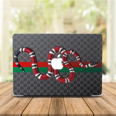 gucci macbook 12 case|authentic Gucci phone case.